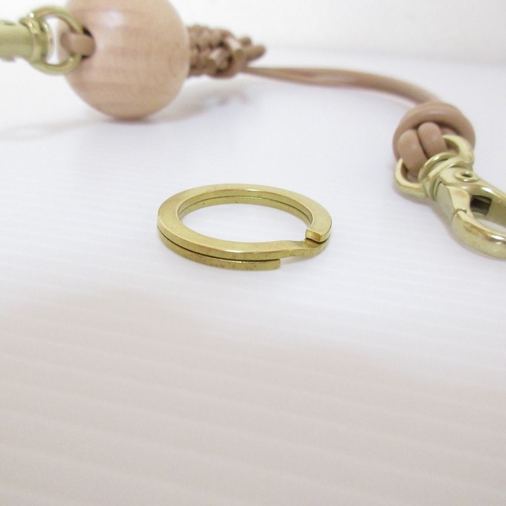 美品 FOT フォート Knot ball ハンドストラップ - メルカリ