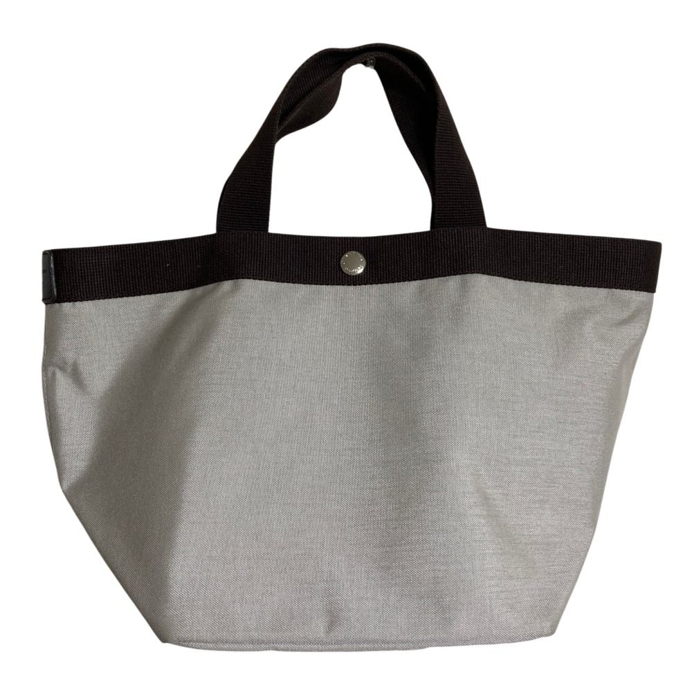 美品 Herve Chapelier エルベシャプリエ 707C コーデュラ舟型トートM 