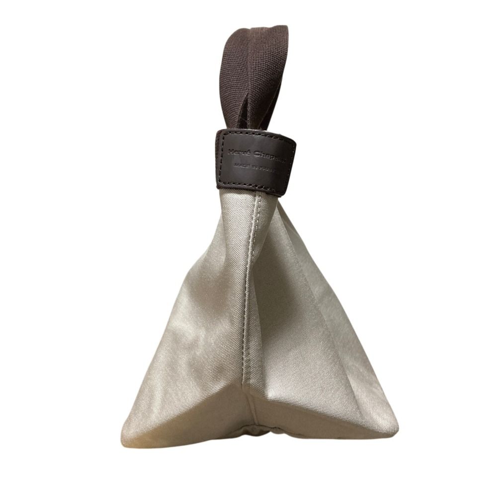 美品 Herve Chapelier エルベシャプリエ 707C コーデュラ舟型トートM 