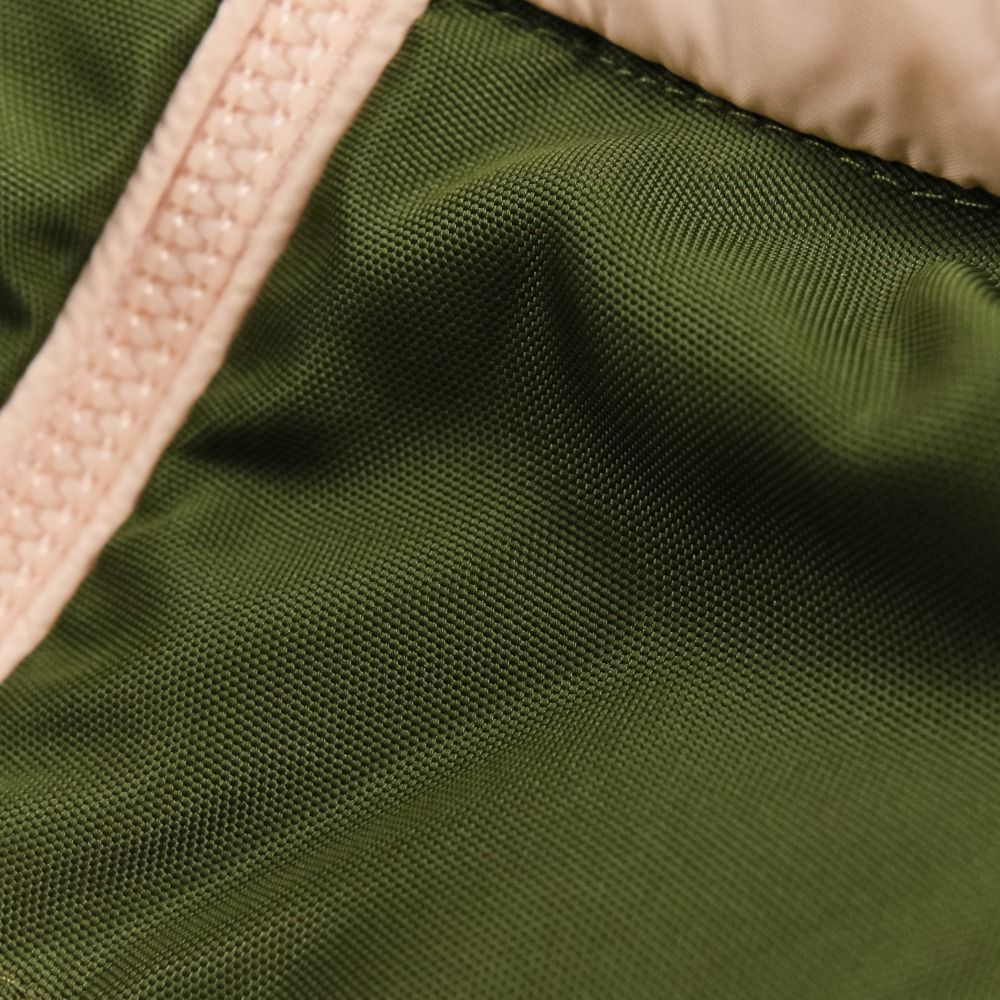 美品 MONCLER モンクレール BORN TO PROTECT 22SS CIBOURE ダウン