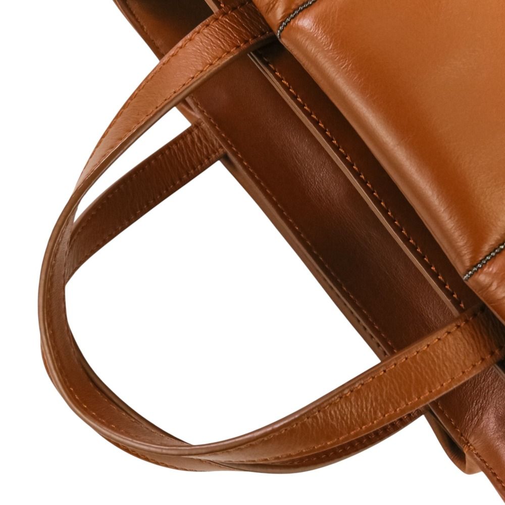 美品 FABIANA FILIPPI ファビアナフィリッピ モニーレ キルティング 