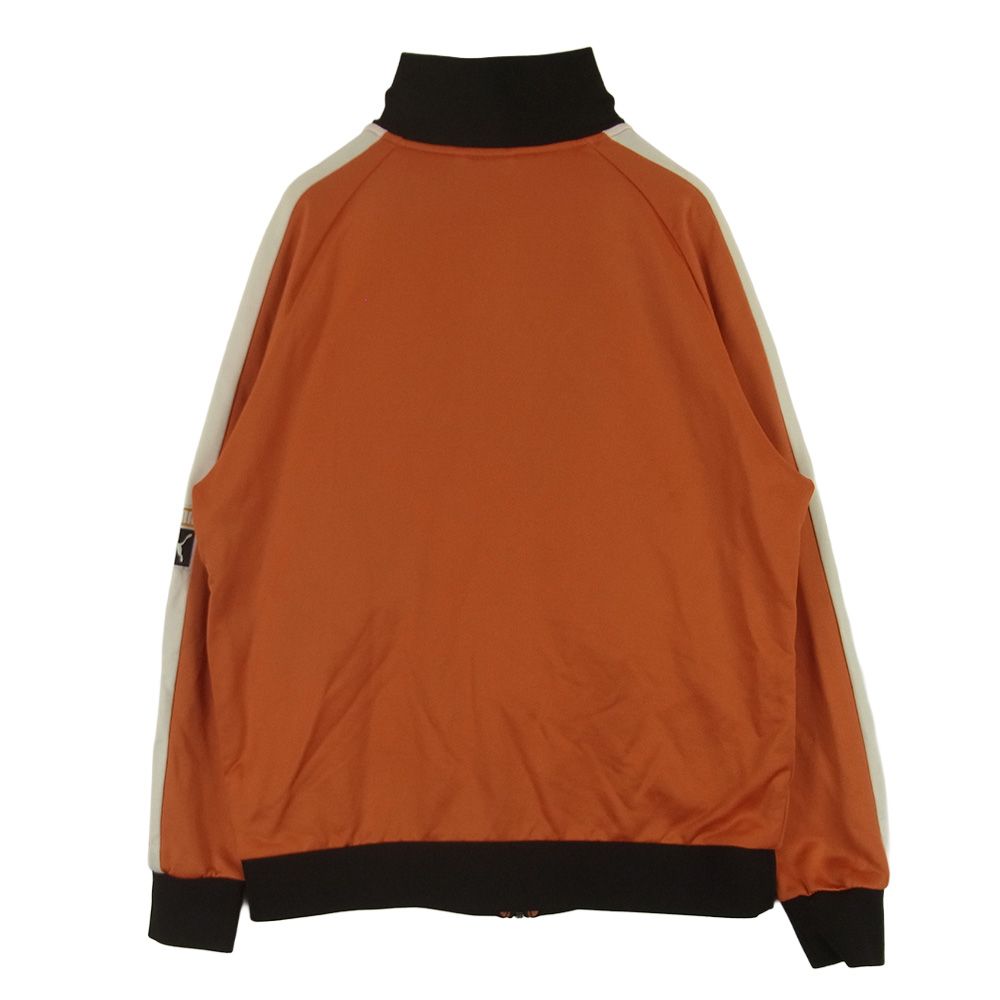 PUMA プーマ T7 フォワード ヒストリー トラック ジャケット ジャージ 