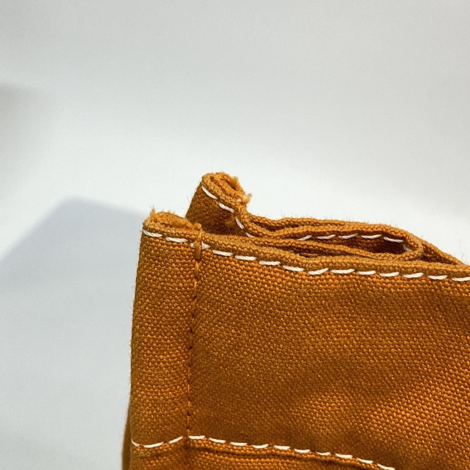 エルメス(Hermes) エルメス トートバッグ ドーヴィルMM キャンバス 