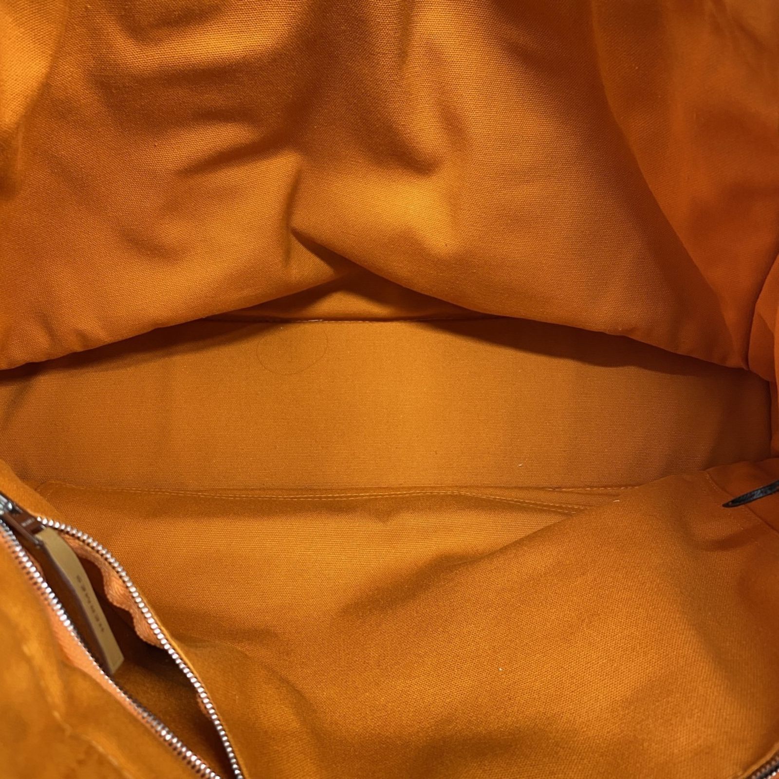 エルメス(Hermes) エルメス トートバッグ ドーヴィルMM キャンバス