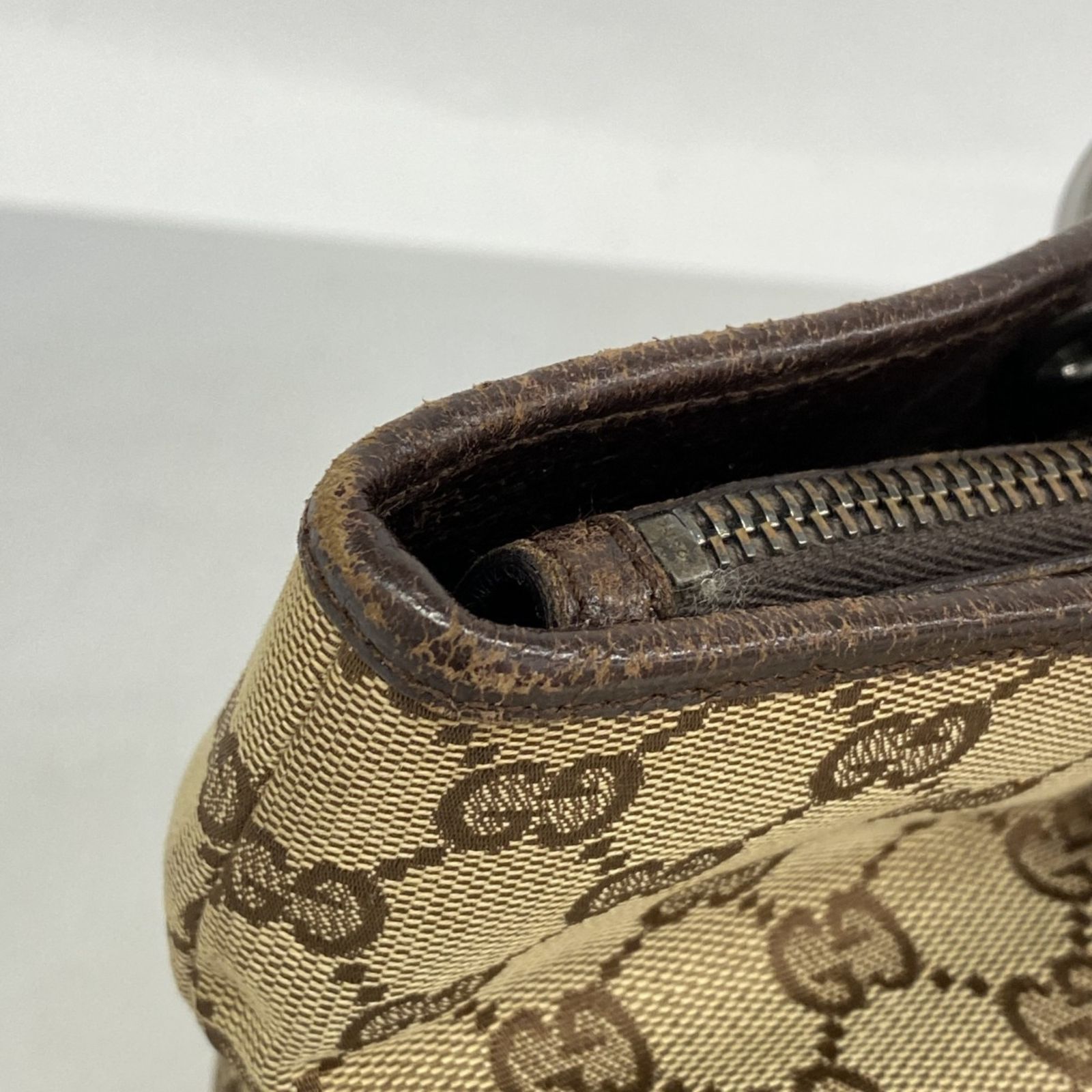 グッチ(Gucci) グッチ トートバッグ GGキャンバス 139552 キャンバス