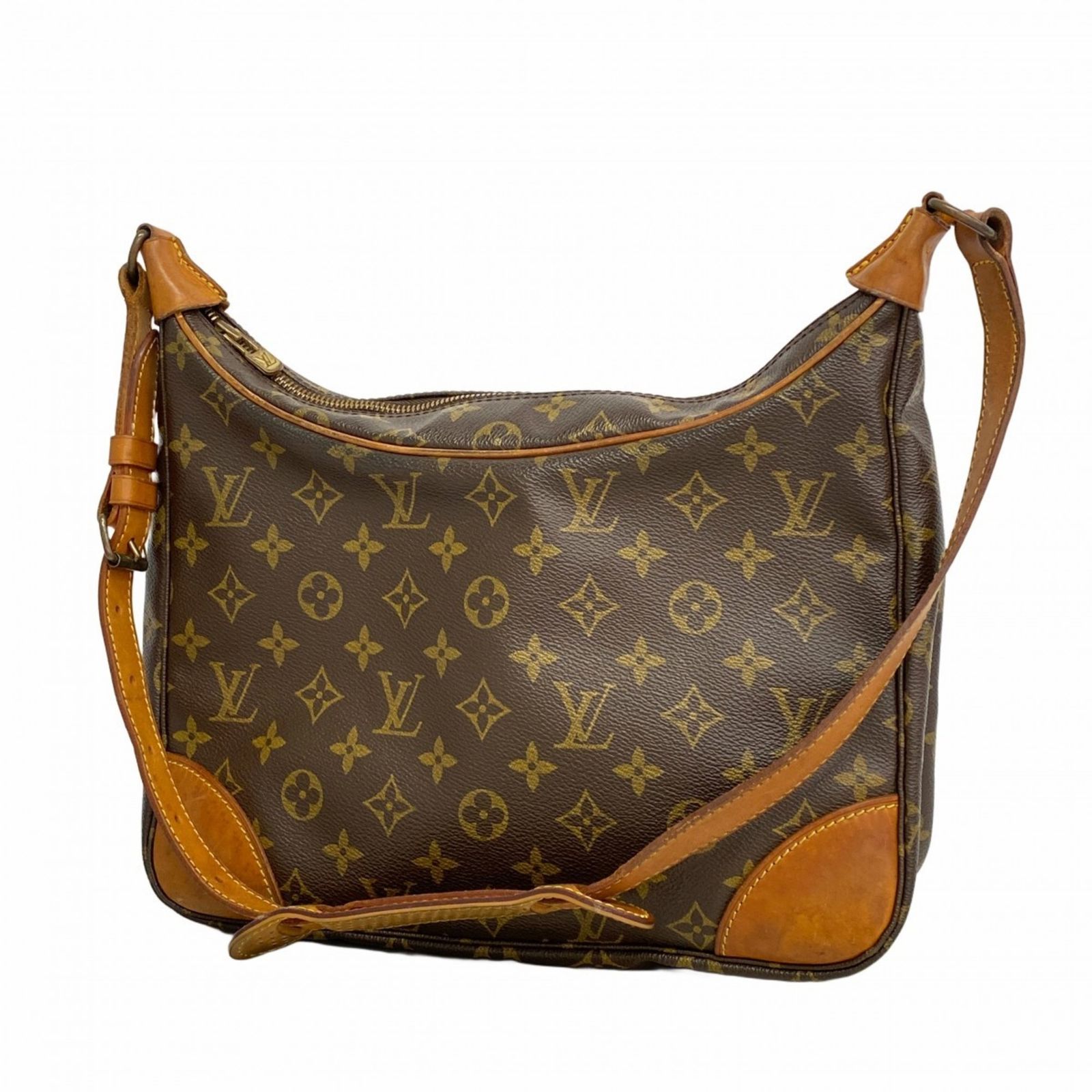 ルイ・ヴィトン(Louis Vuitton) ルイ・ヴィトン ショルダーバッグ 