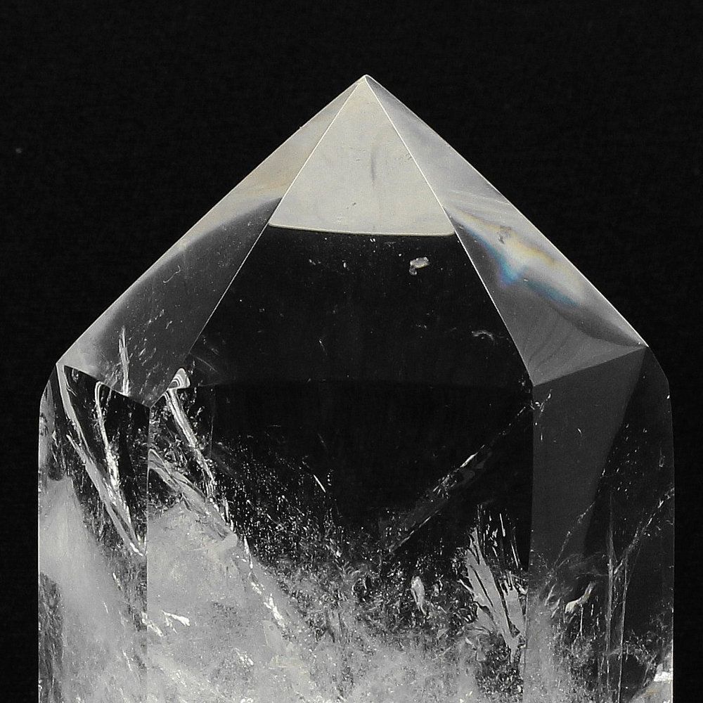  な親子 水晶 クリスタルポイント 透明度抜群 シラー入芸術品 一点物 原石 708g ghgp2 台座付 クラスター水晶 成長 繁栄 人との絆 鑑賞天然石 邪気払い 部屋の浄化 お守り 贈り物 ギフト 京海堂 天然石の卸 京の蔵 香りグッズ 置物 インテリア小物