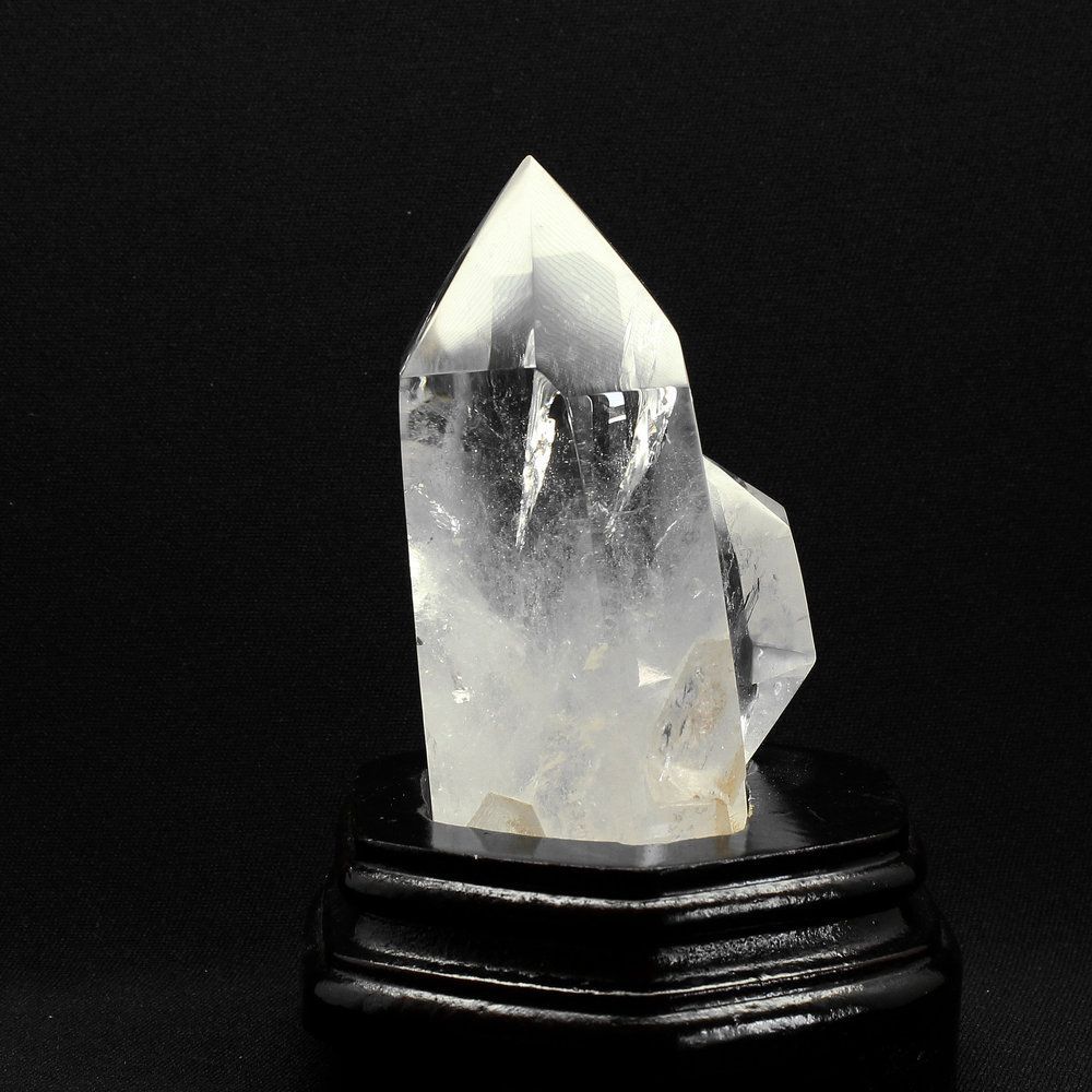 鑑賞天然石 邪気払い