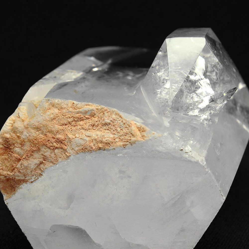 クリスタルポイント