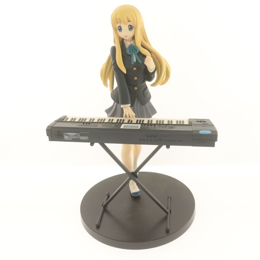 □ けいおん!! スペシャルクオリティ SQフィギュア 全種 5点/人セット