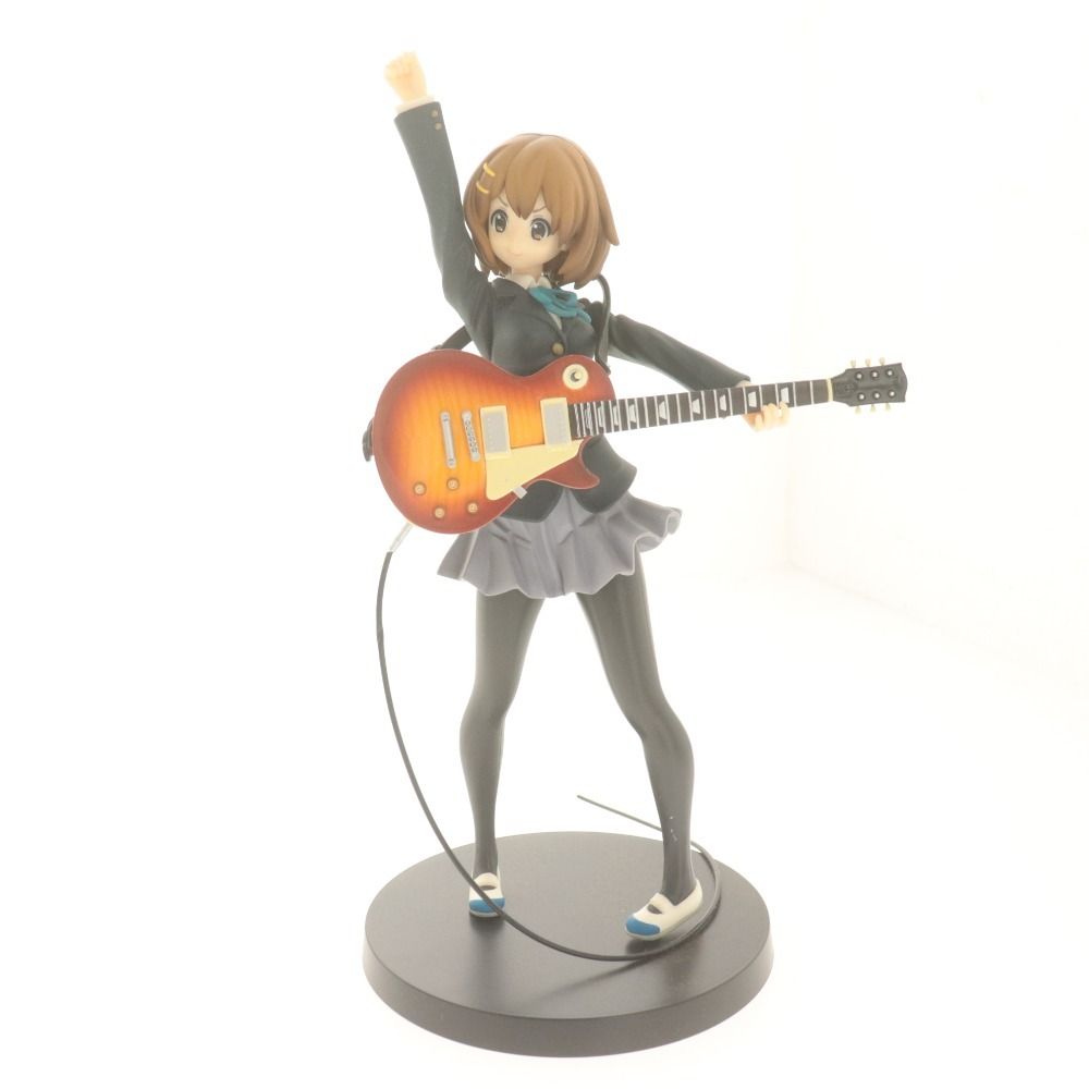 □ けいおん!! スペシャルクオリティ SQフィギュア 全種 5点/人セット