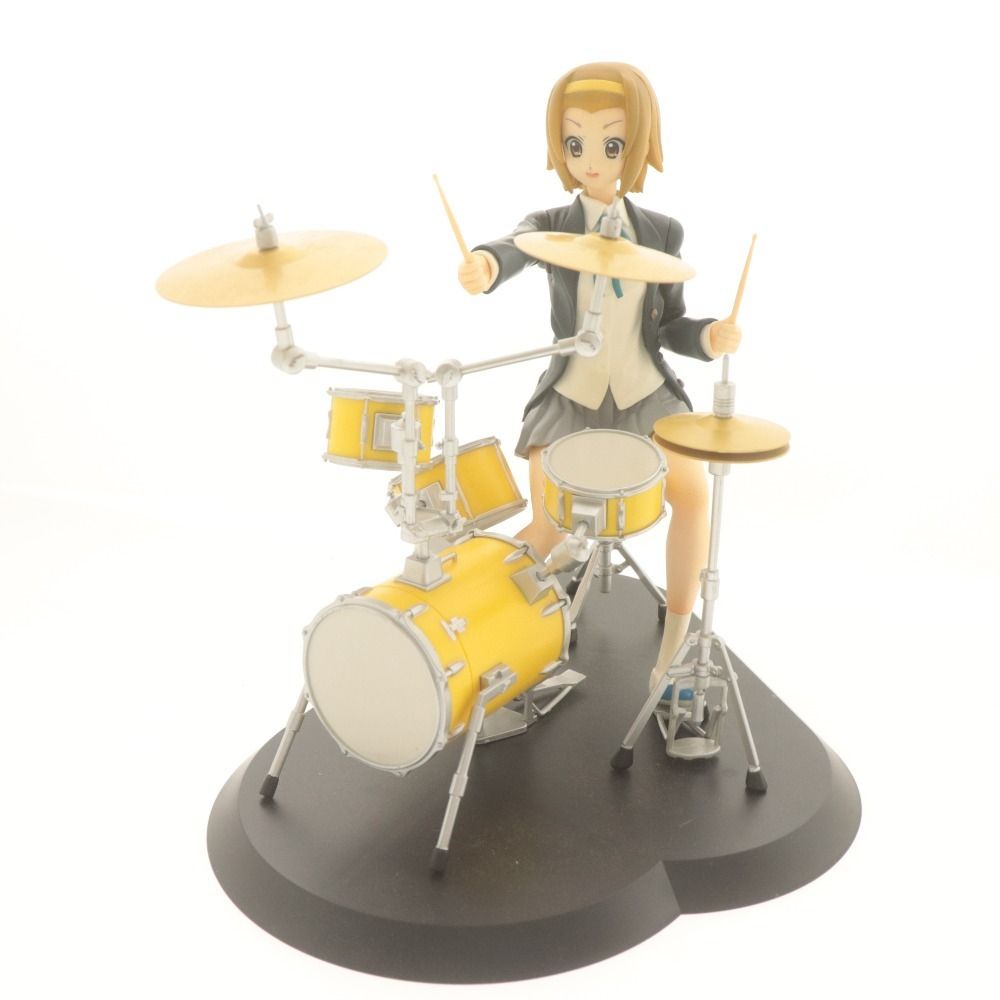 □ けいおん!! スペシャルクオリティ SQフィギュア 全種 5点/人セット