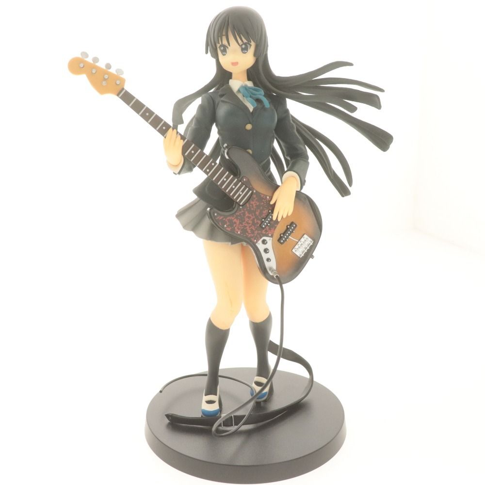 □ けいおん!! スペシャルクオリティ SQフィギュア 全種 5点/人セット