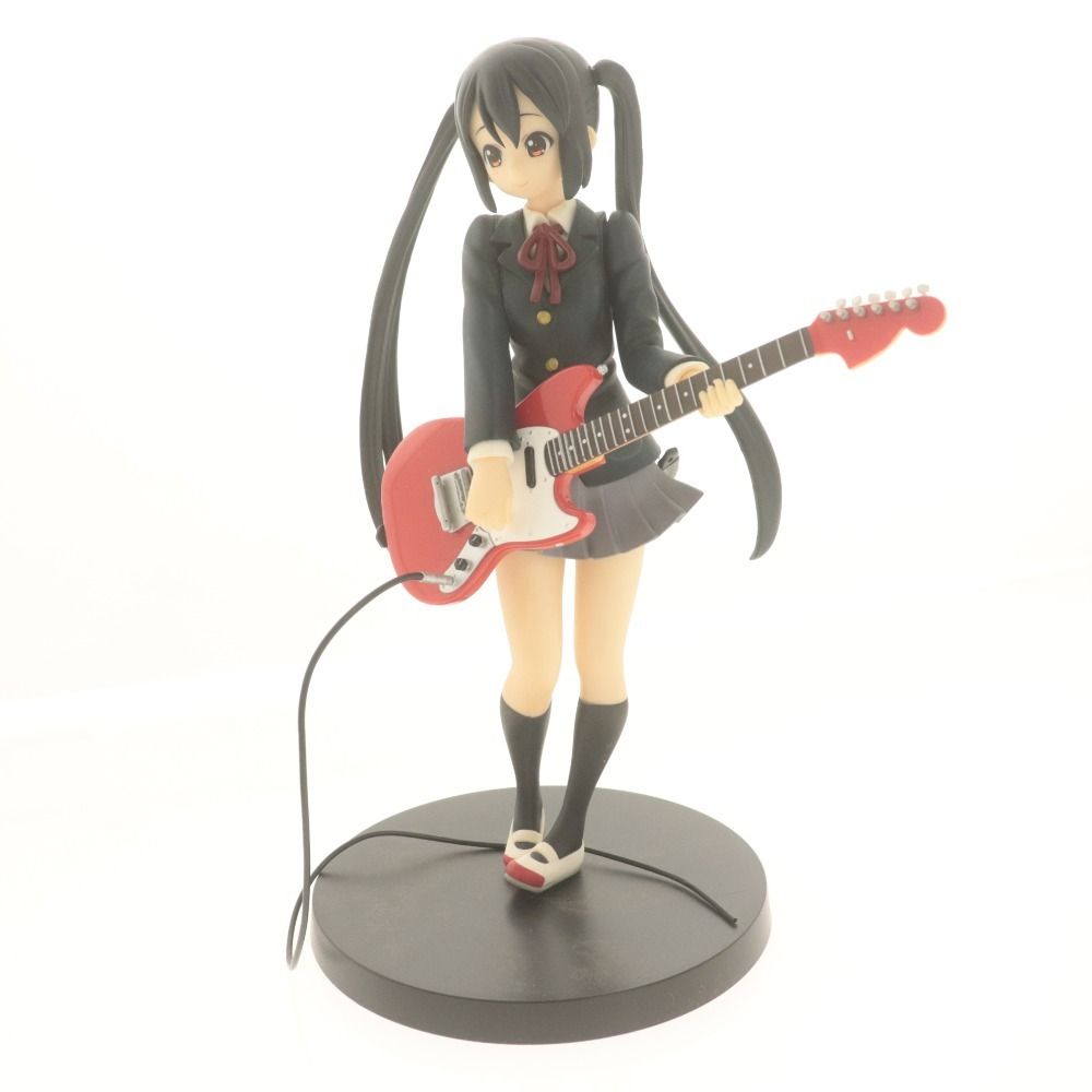 □ けいおん!! スペシャルクオリティ SQフィギュア 全種 5点/人セット