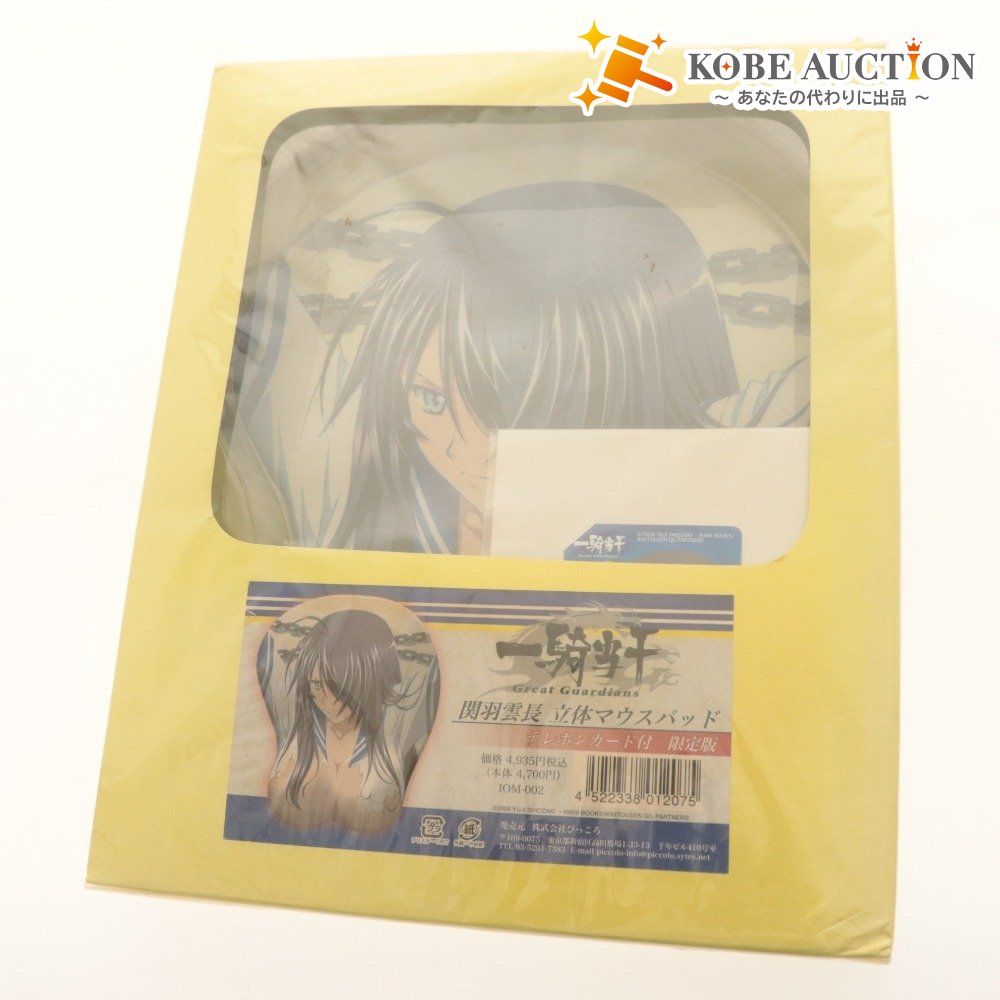 未使用 非売品 一騎当千 パンチラ テレカ アニメ テレフォンカード