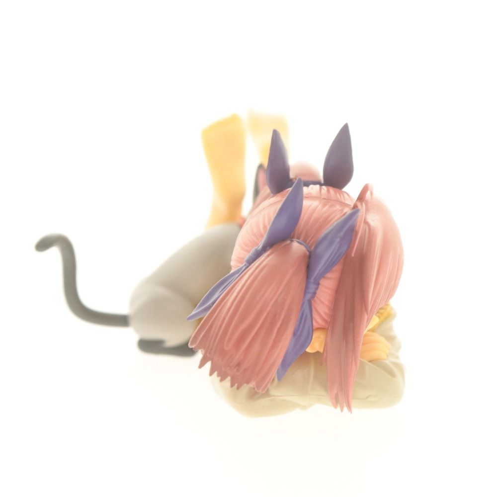 □ SNOW 若生桜花 フィギュア 1/8 Scale Pre-Painted PVC 塗装済完成品