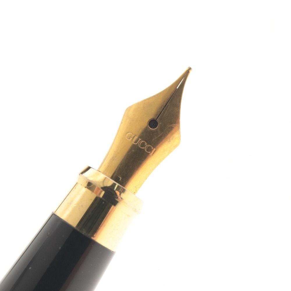 d*2様 パーカー　ゼブラ　グッチ　万年筆など筆記具まとめ　14k スターリング グッチ マンネンフデ d*2様 パーカーゼブラグッチ万年筆など筆記具
