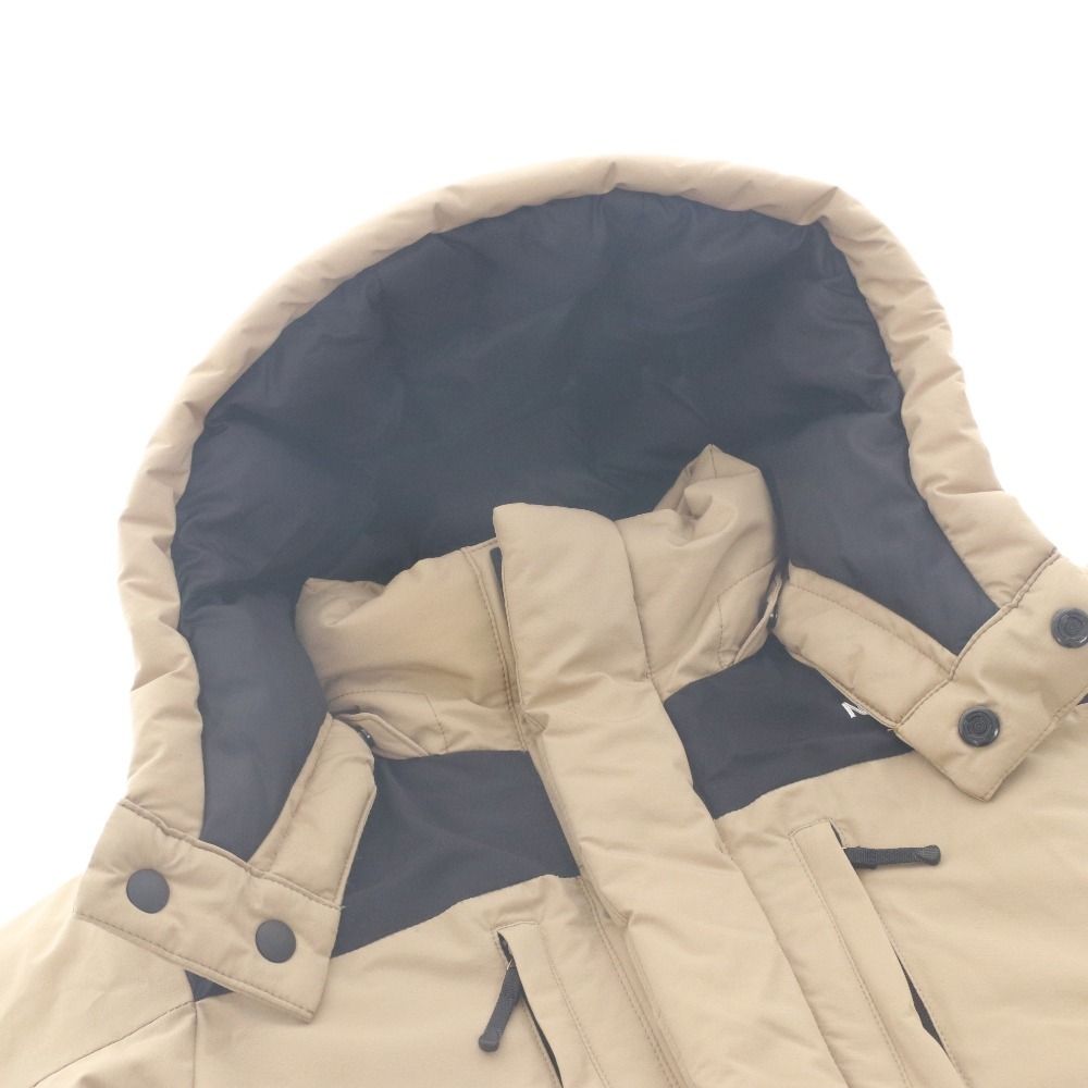 □ ザ ノース フェイス エンデュランスバルトロジャケット NDJ92335 