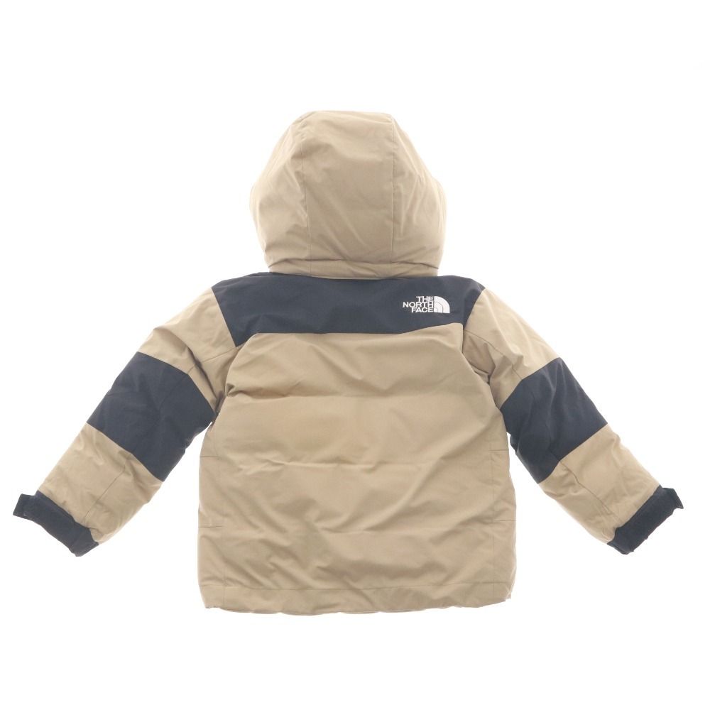 □ ザ ノース フェイス エンデュランスバルトロジャケット NDJ92335 