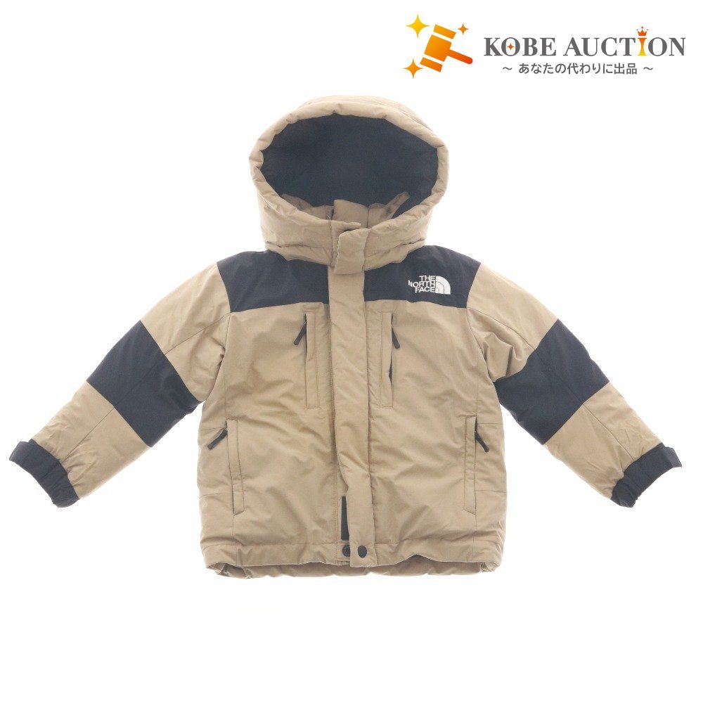 □ ザ ノース フェイス エンデュランスバルトロジャケット NDJ92335 