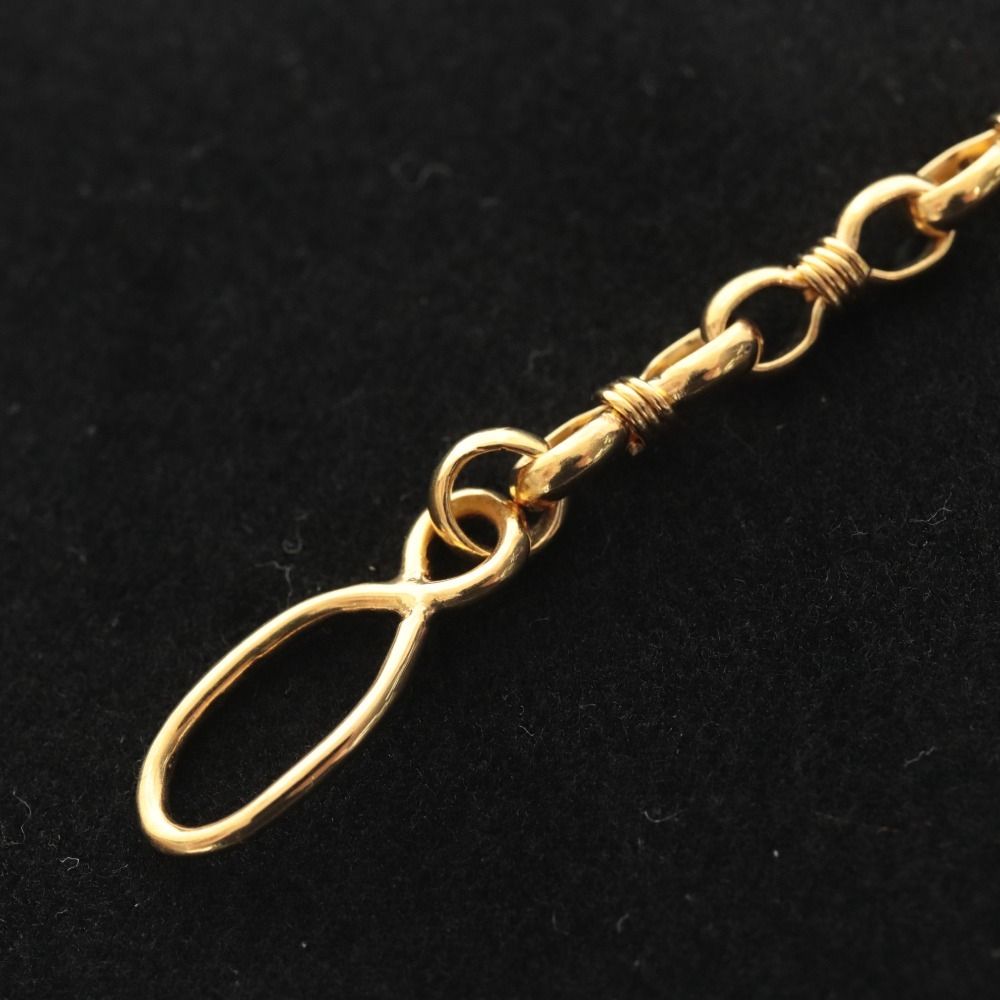 エースバイモリザネ ACE by morizaneブレスレット新品未使用品 □ エースバイモリザネ ACE by morizane ブレスレット アクセサリー