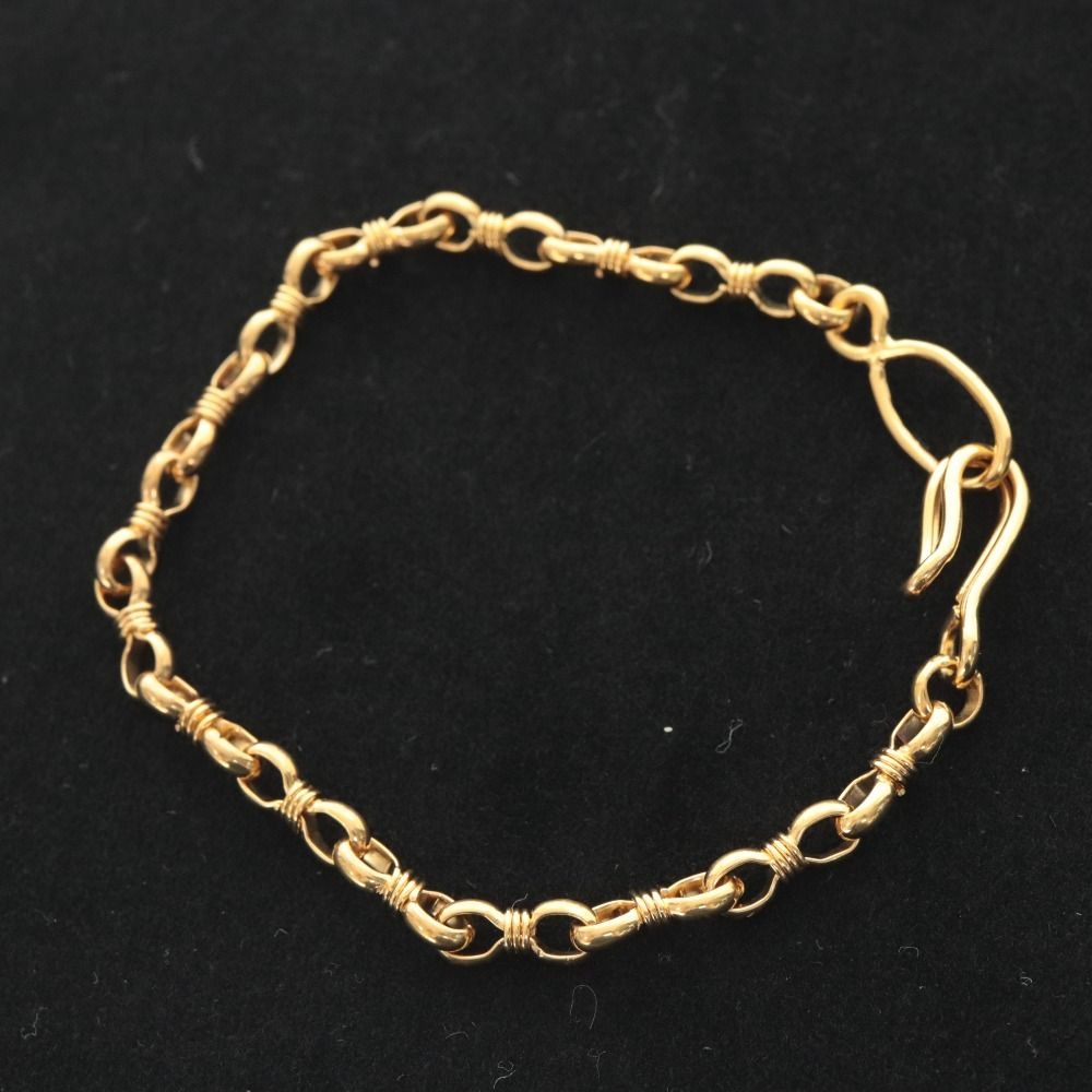 エースバイモリザネ ACE by morizaneブレスレット新品未使用品 □ エースバイモリザネ ACE by morizane ブレスレット アクセサリー