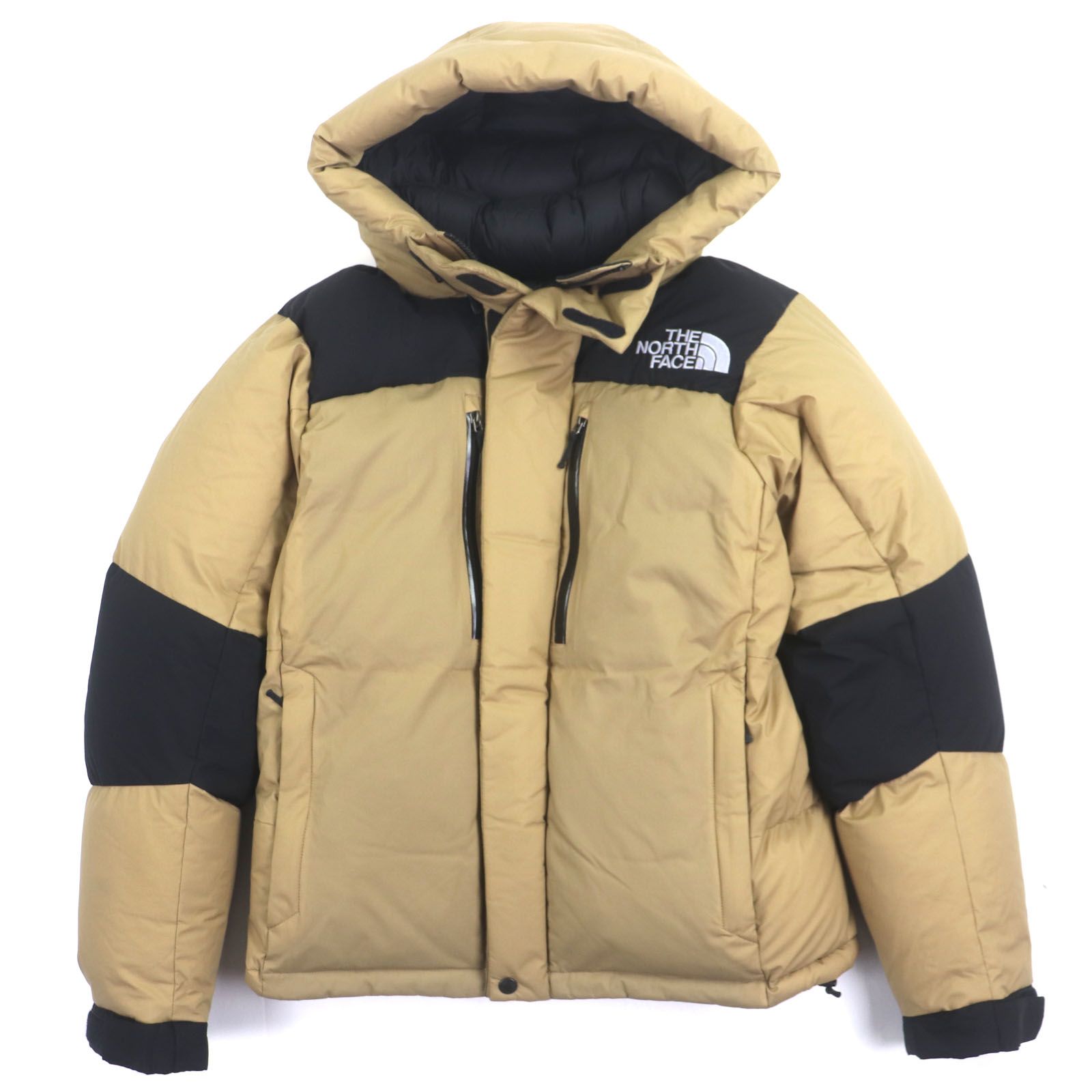 美品▽THE NORTH FACE ザ・ノースフェイス 23AW ND92340 Baltro Light 