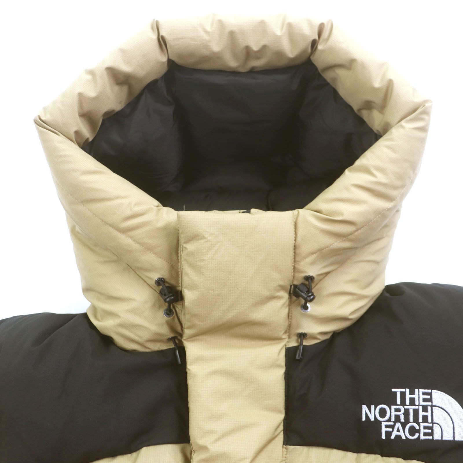 美品▽THE NORTH FACE ザ・ノースフェイス 23AW ND92340 Baltro Light 