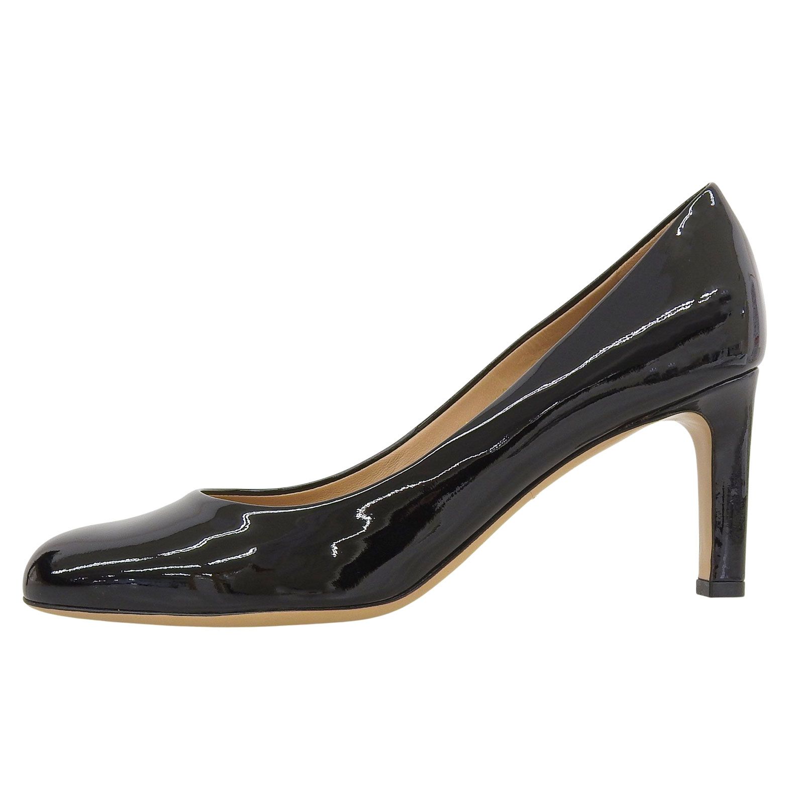 未使用品△Salvatore Ferragamo サルヴァトーレフェラガモ LEO 70 