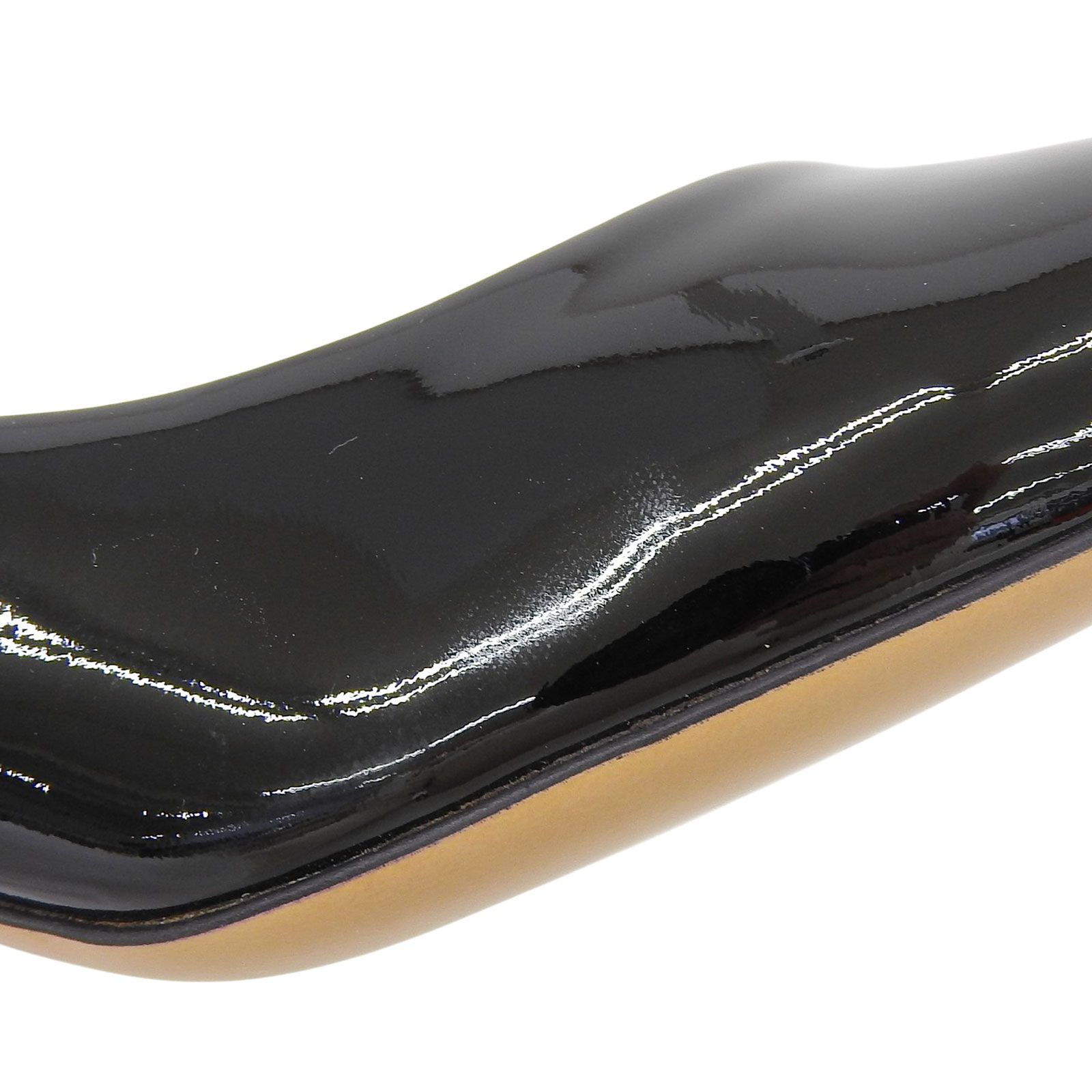 未使用品△Salvatore Ferragamo サルヴァトーレフェラガモ LEO 70 