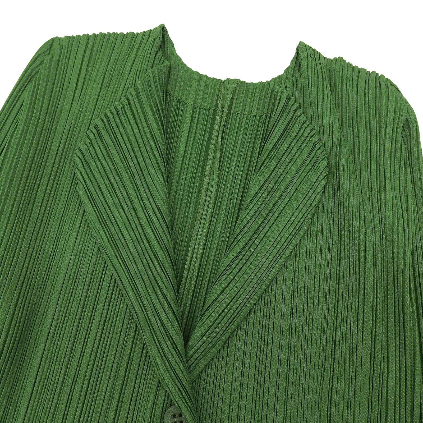 極美品△PLEATS PLEASE プリーツプリーズ イッセイミヤケ PP13-JA101 