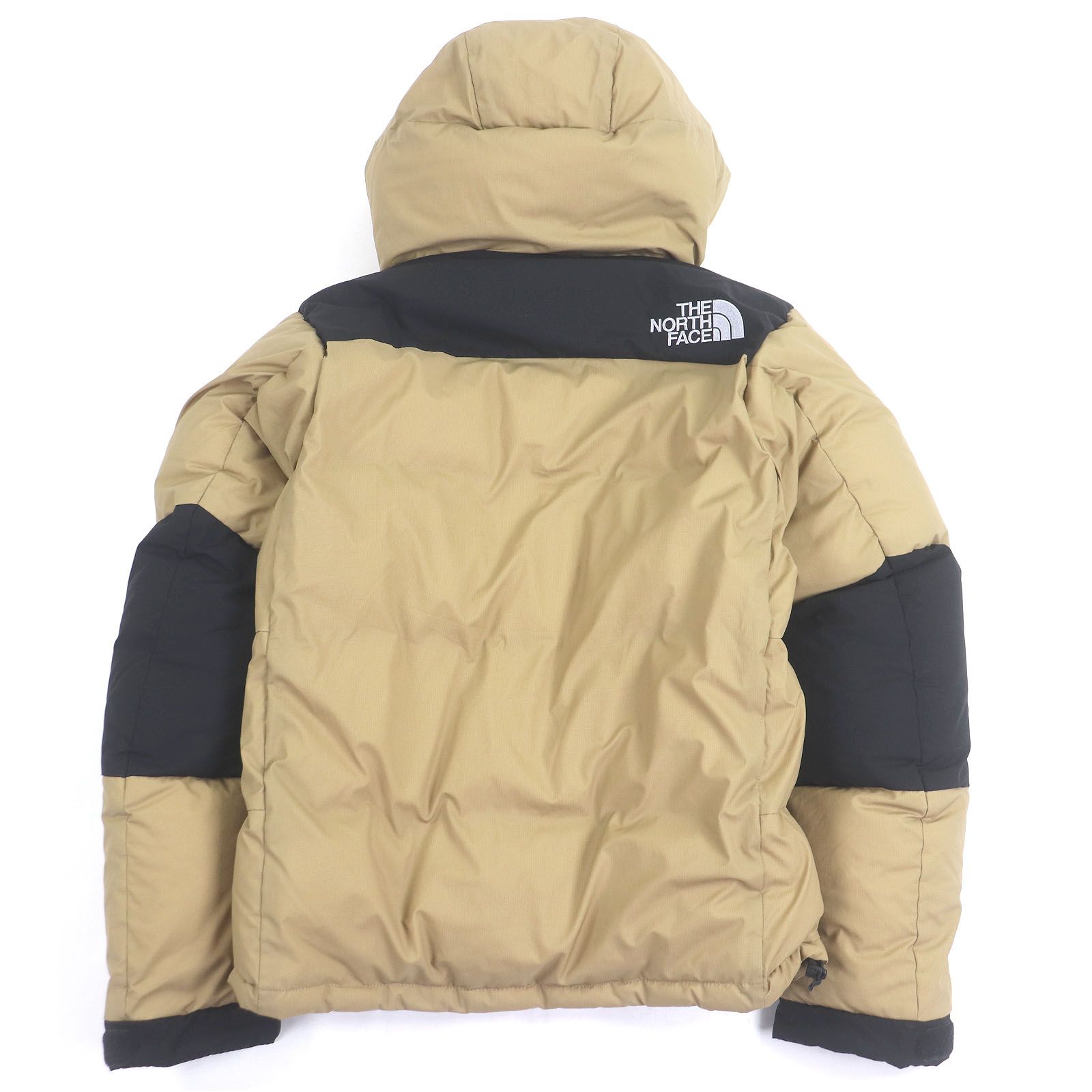極美品□THE NORTH FACE ザ・ノースフェイス ND92340 Baltro Light 