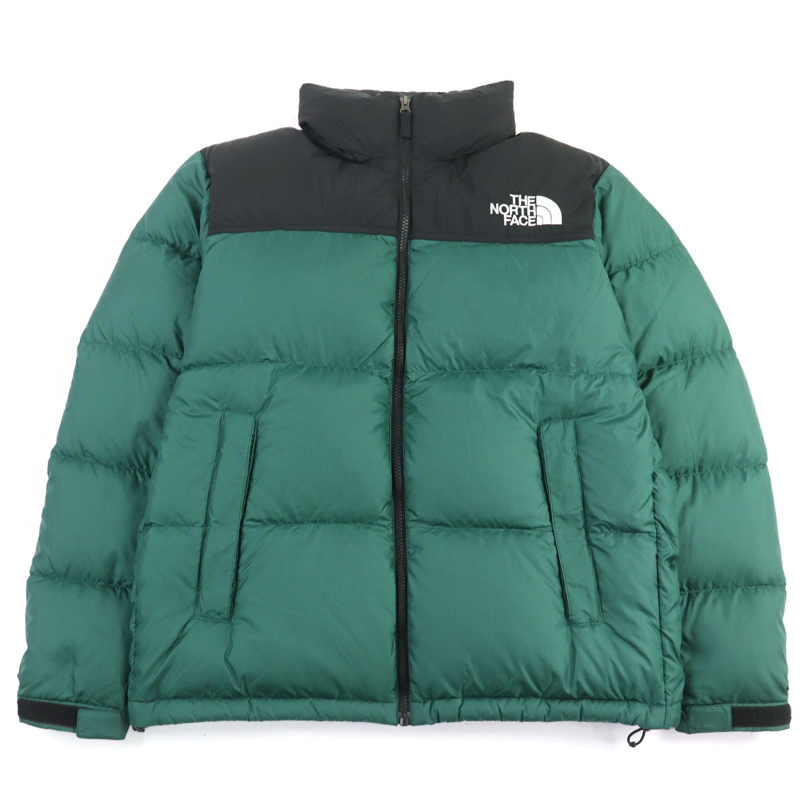 美品○THE NORTH FACE ザ・ノースフェイス ND92335 Nuptse Jacket 