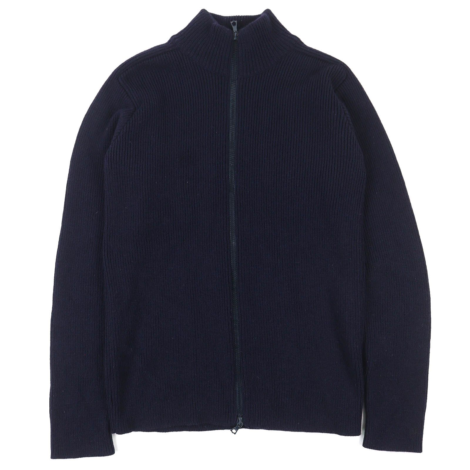 極美品△EMPORIO ARMANI エンポリオ アルマーニ ヴィンテージ ウール 
