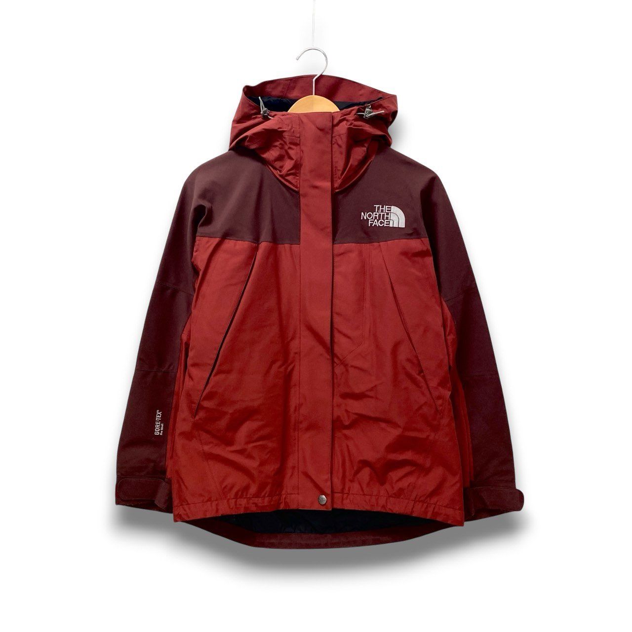 17c16 THE NORTH FACE ザ ノースフェイス NPW15750 ゴアテックス 
