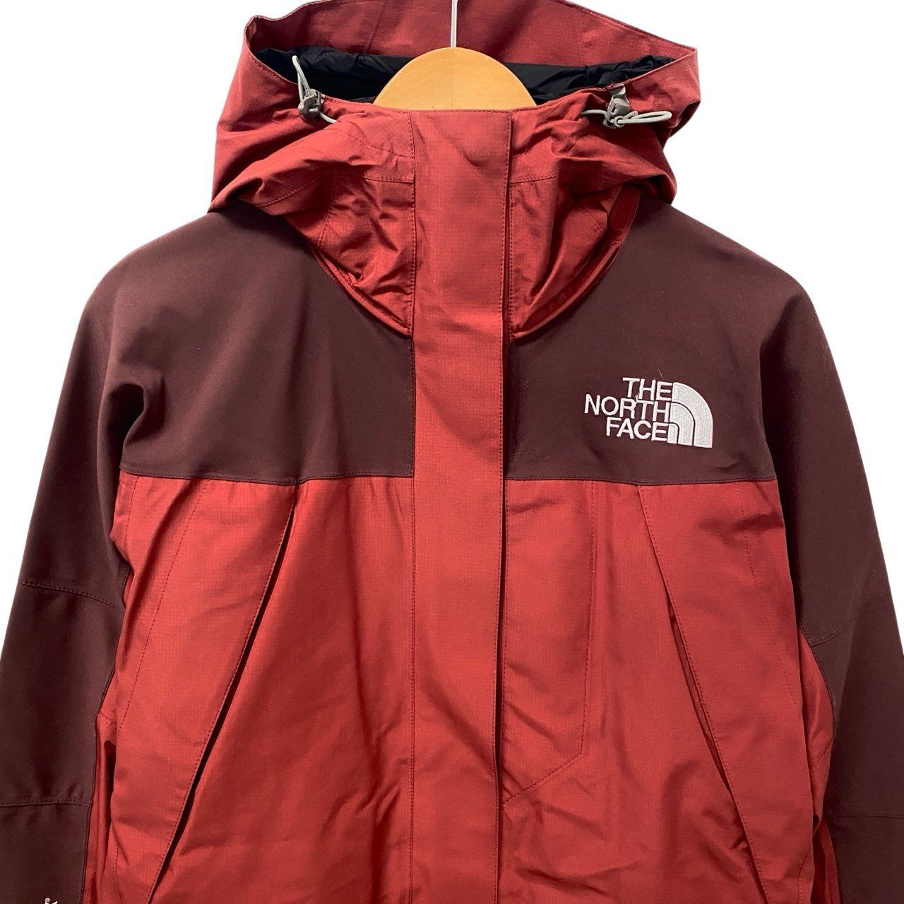 17c16 THE NORTH FACE ザ ノースフェイス NPW15750 ゴアテックス 