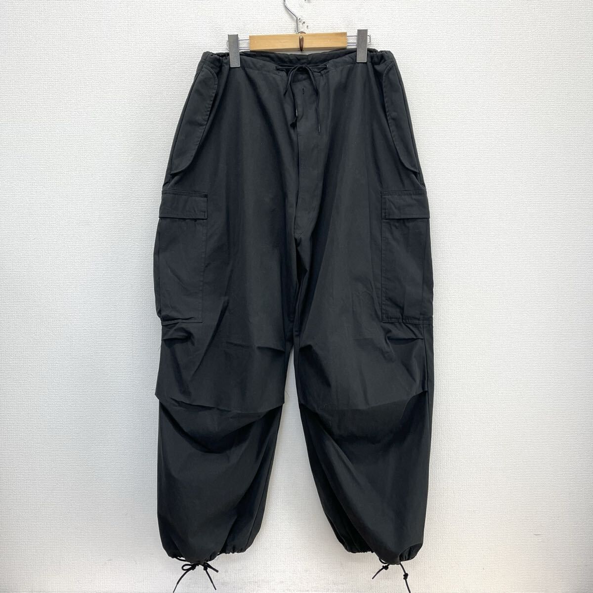WAIPER.inc ワイパーインク WP1081 米軍 M-51 ARCTIC オーバーパンツ