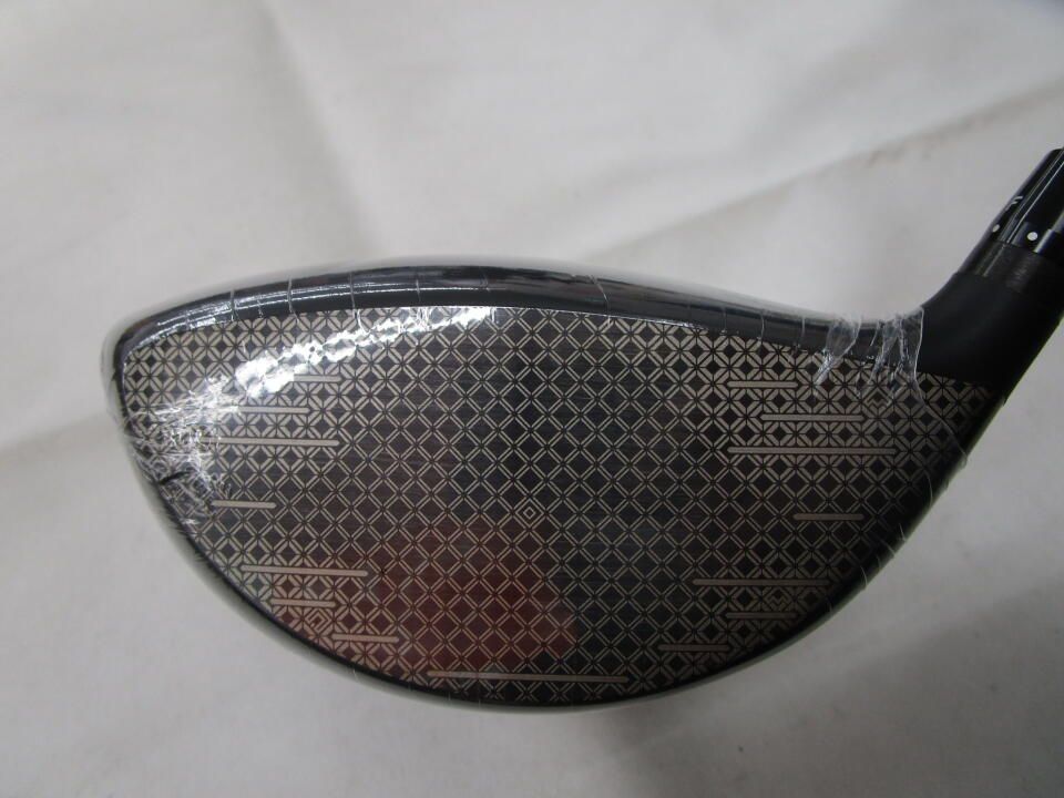 中古 グローブライド ONOFF(2026) KURO 10.5° ドライバー DR 2026 グローブライド　ONOFF KURO 2026　10.5度　CBT:626D　Sフレックス　ドライバー　中古　ゴルフドゥ！札幌手稲店【最短即日発送】