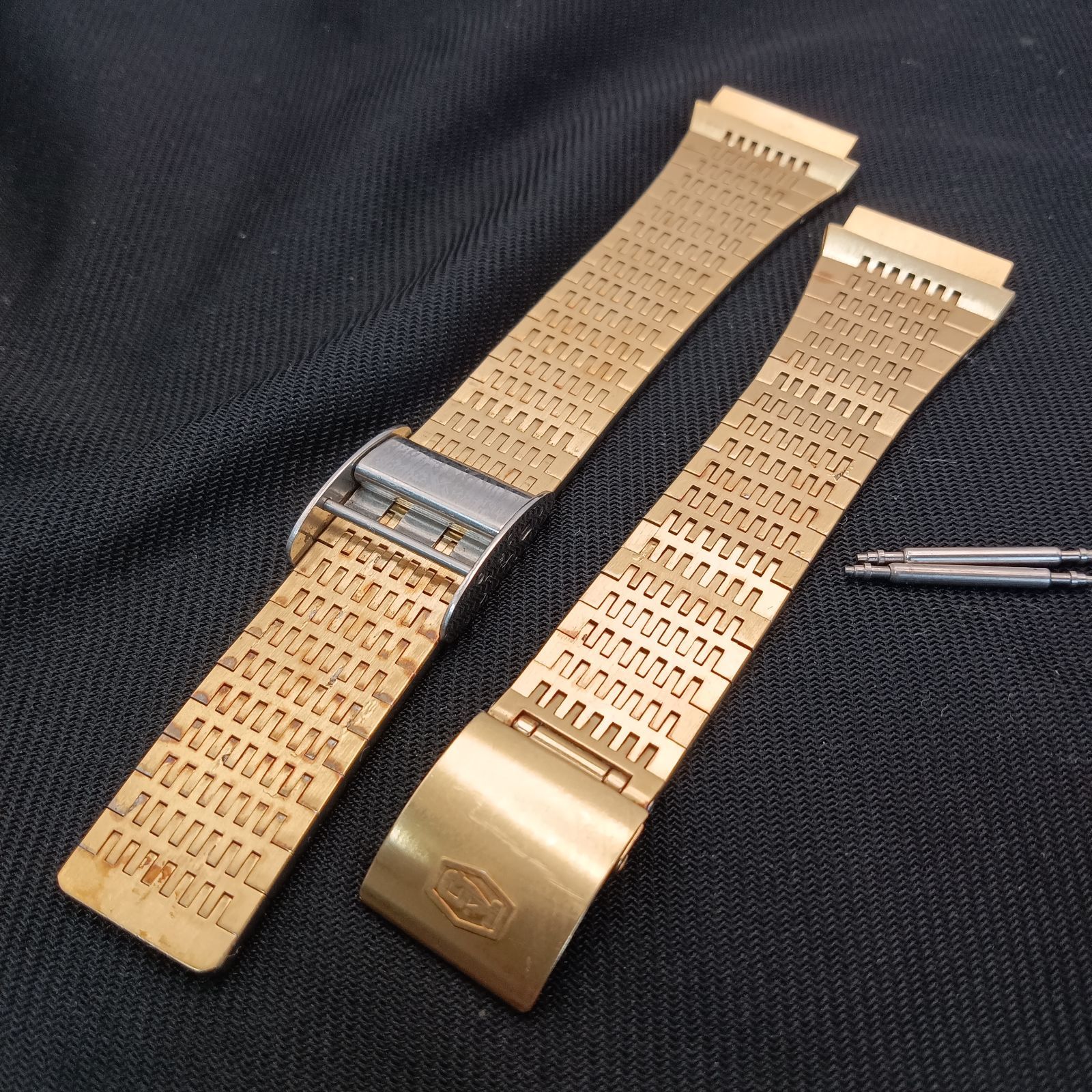 OneMall provides Mercari products: 0316-7 綺麗 SEIKO KING QUARTZ 