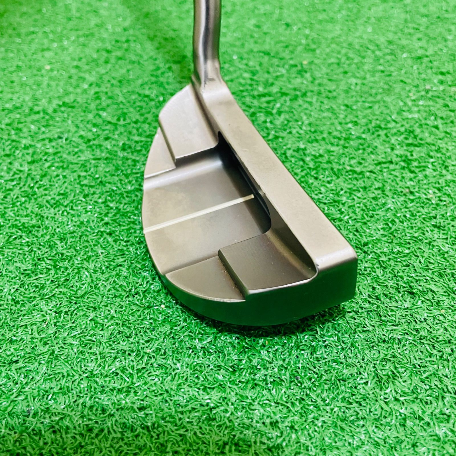 9796 BETTINARDI ベティナルディ BB34 MILLED IN THE USA メンズ 右 