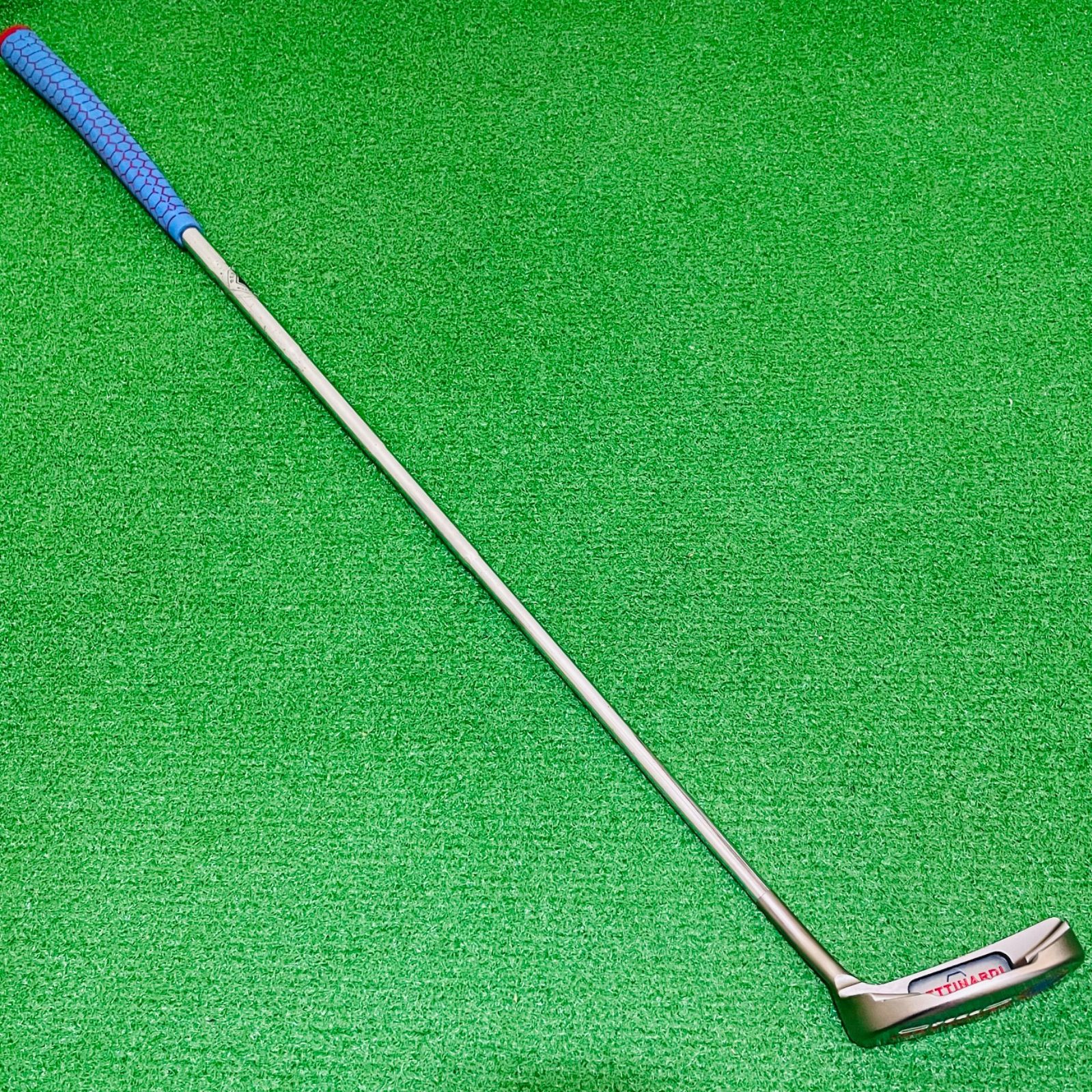 9796 BETTINARDI ベティナルディ BB34 MILLED IN THE USA メンズ 右 