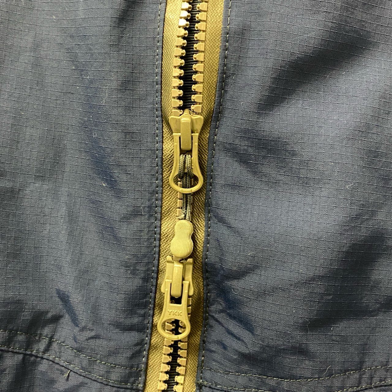 23c16 NATAL DESIGN ネイタルデザイン エンハンスドフーディー ダウン 