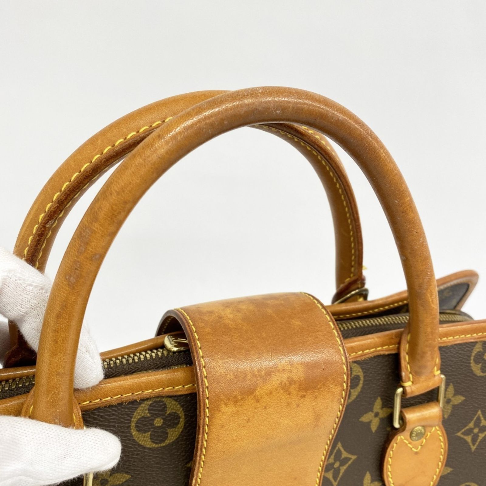ルイ・ヴィトン(Louis Vuitton) ルイ・ヴィトン ハンドバッグ