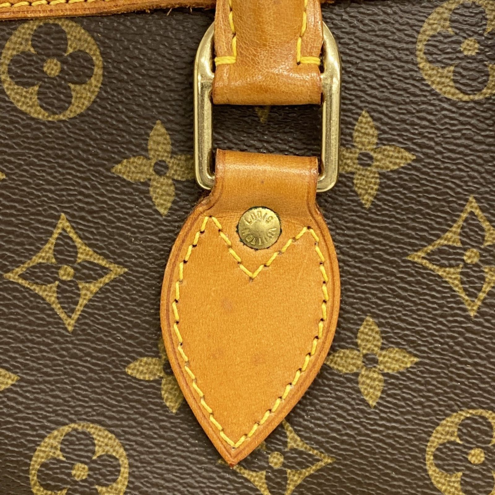 ルイ・ヴィトン(Louis Vuitton) ルイ・ヴィトン ハンドバッグ