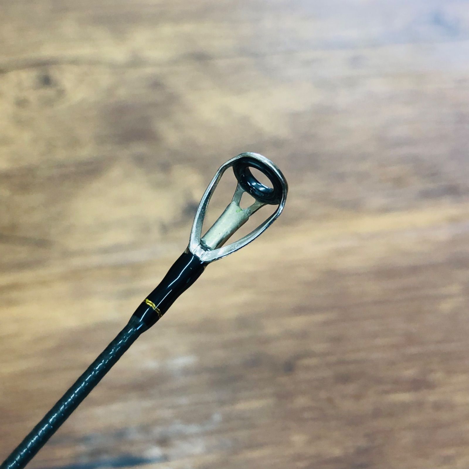 【美品】ダイワ ラテオ 86LB シーバスロッド ベイト DAIWA ダイワ ラテオ 86LB•R ベイト シーバスロッド No.3985 - メルカリ