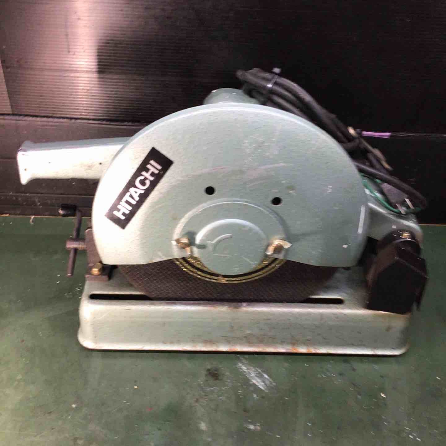 (未使用･未開封品)HiKOKI(ハイコーキ) 旧日立工機 高速切断機 金属用 砥石径355mm AC100V FCC14ST Amazon | HiKOKI(ハイコーキ) AC100V 高速切断機 FCC14ST トイシ径
