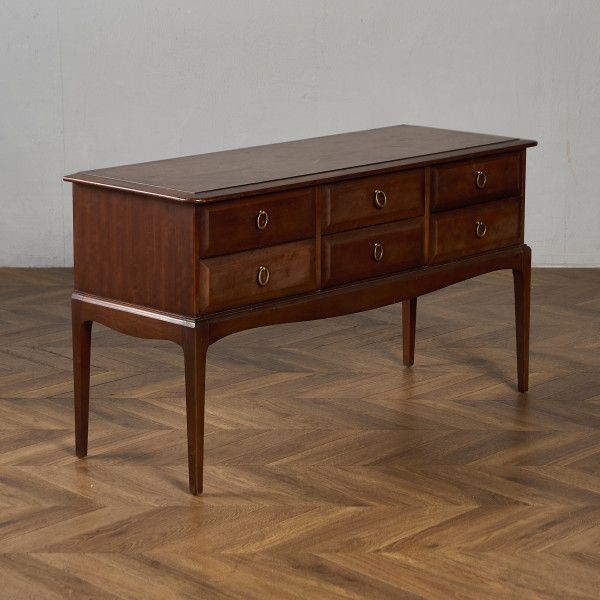 サイドボード イギリス 天然木 minstrel サイドボード チェスト 英国 スタッグ Stag Furniture 引き出し 木製 ドロワー 木製 洋タンス クラシック リビング #97694 サイドボード イギリス 天然木 minstrel サイドボード チェスト 英国
