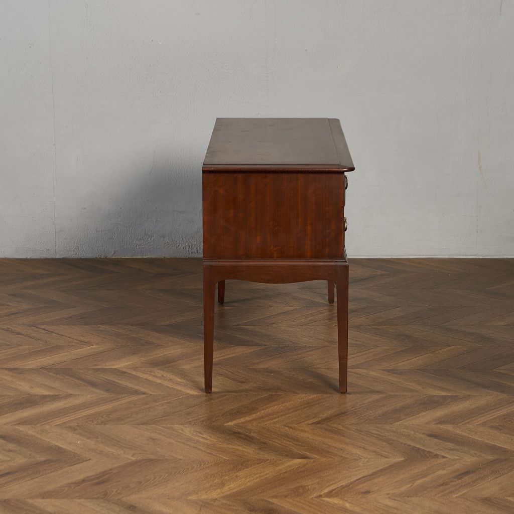 サイドボード イギリス 天然木 minstrel サイドボード チェスト 英国 スタッグ Stag Furniture 引き出し 木製 ドロワー 木製 洋タンス クラシック リビング #97694 サイドボード イギリス 天然木 minstrel サイドボード チェスト 英国