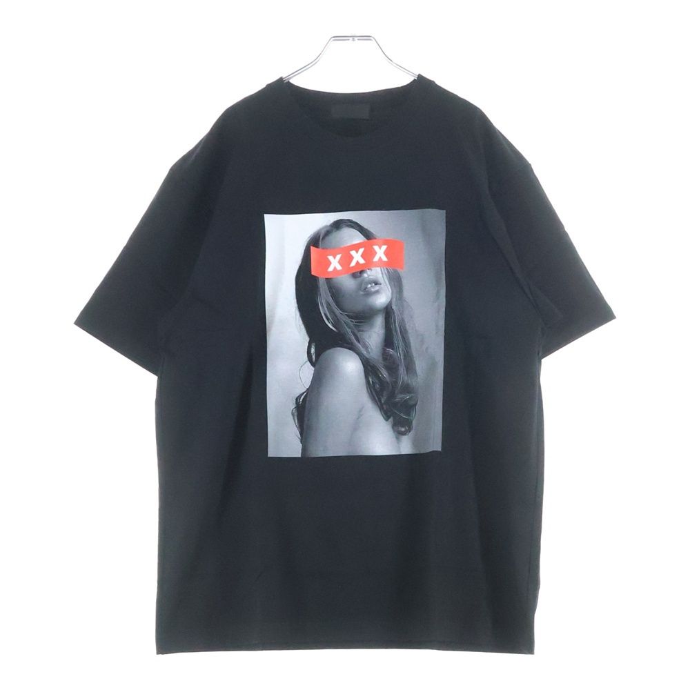 GOD SELECTION XXX (ゴッドセレクショントリプルエックス) 20SS 7th 