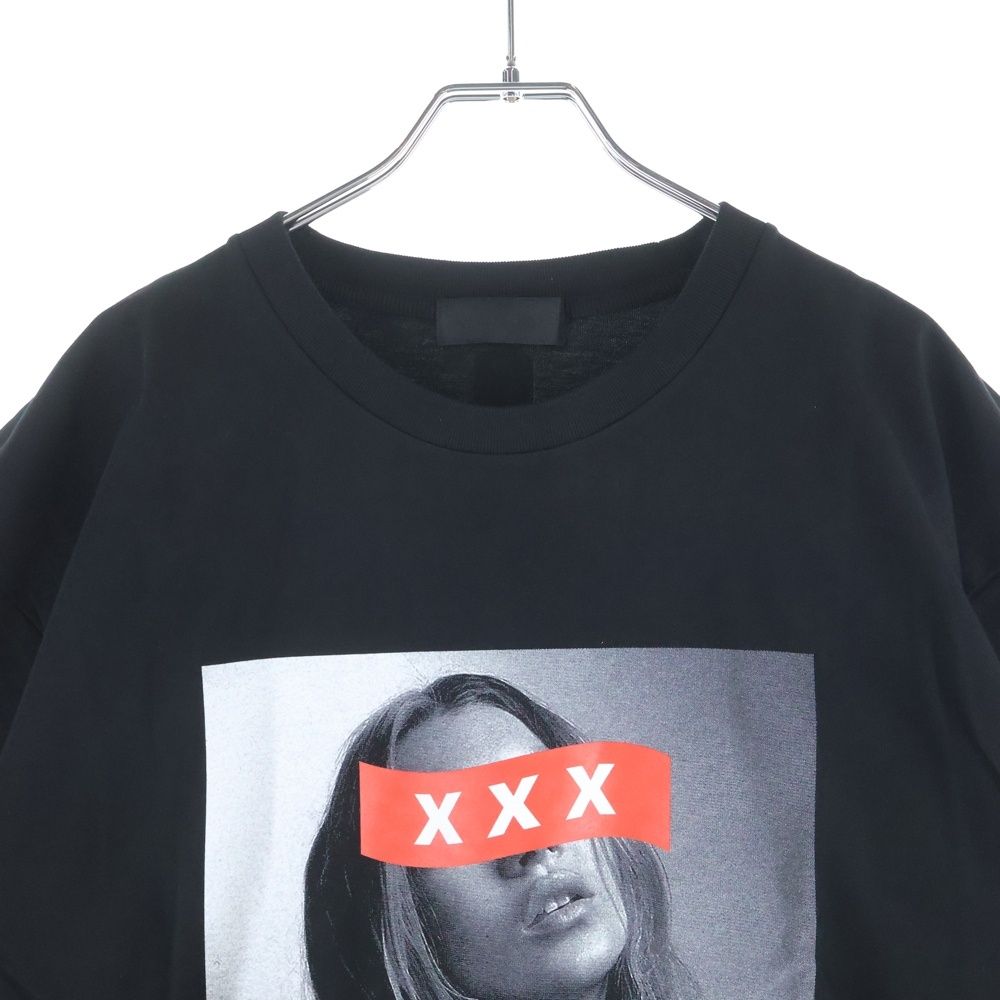 GOD SELECTION XXX (ゴッドセレクショントリプルエックス) 20SS 7th 